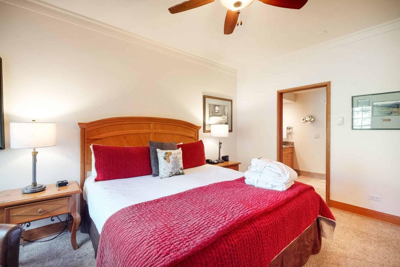 The Charter At Beaver Creek D225 ภายนอก รูปภาพ