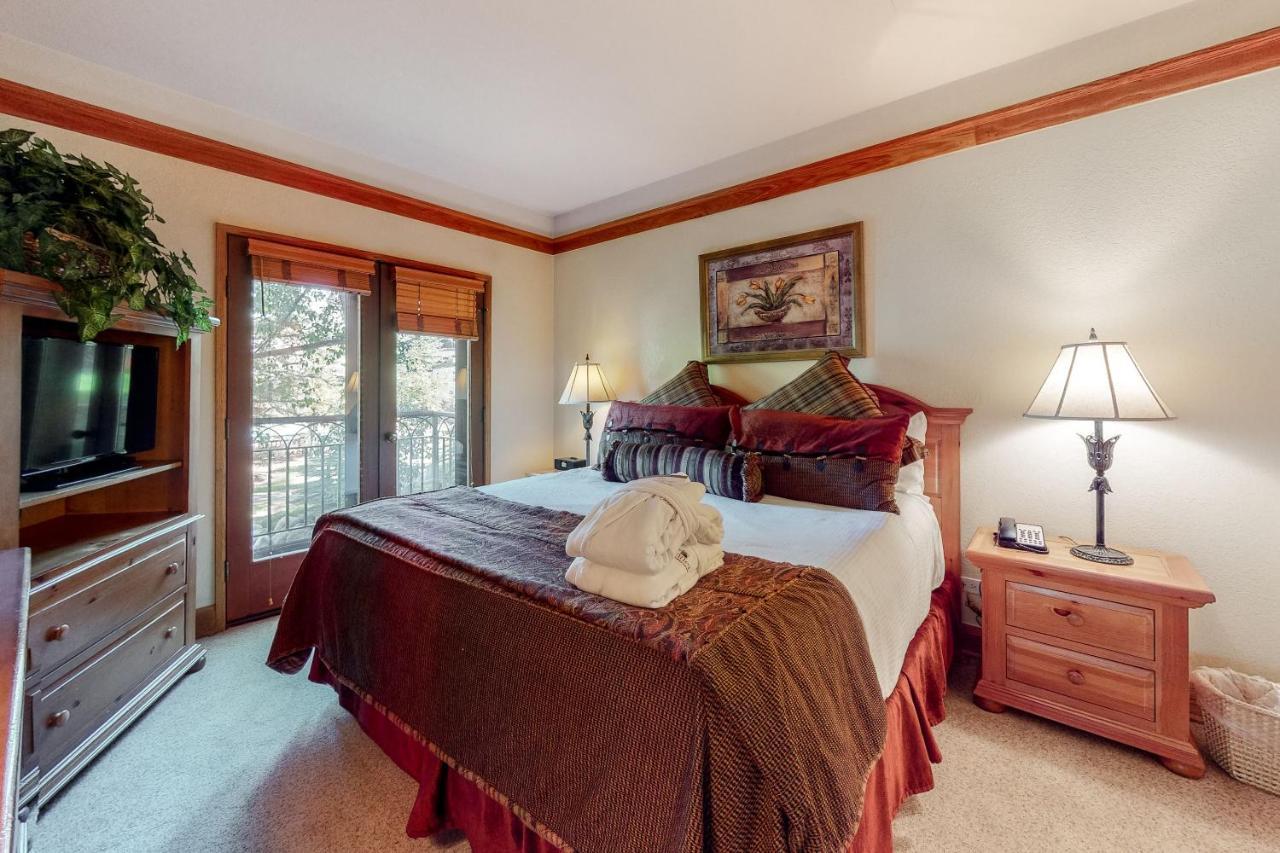 The Charter At Beaver Creek D225 ภายนอก รูปภาพ
