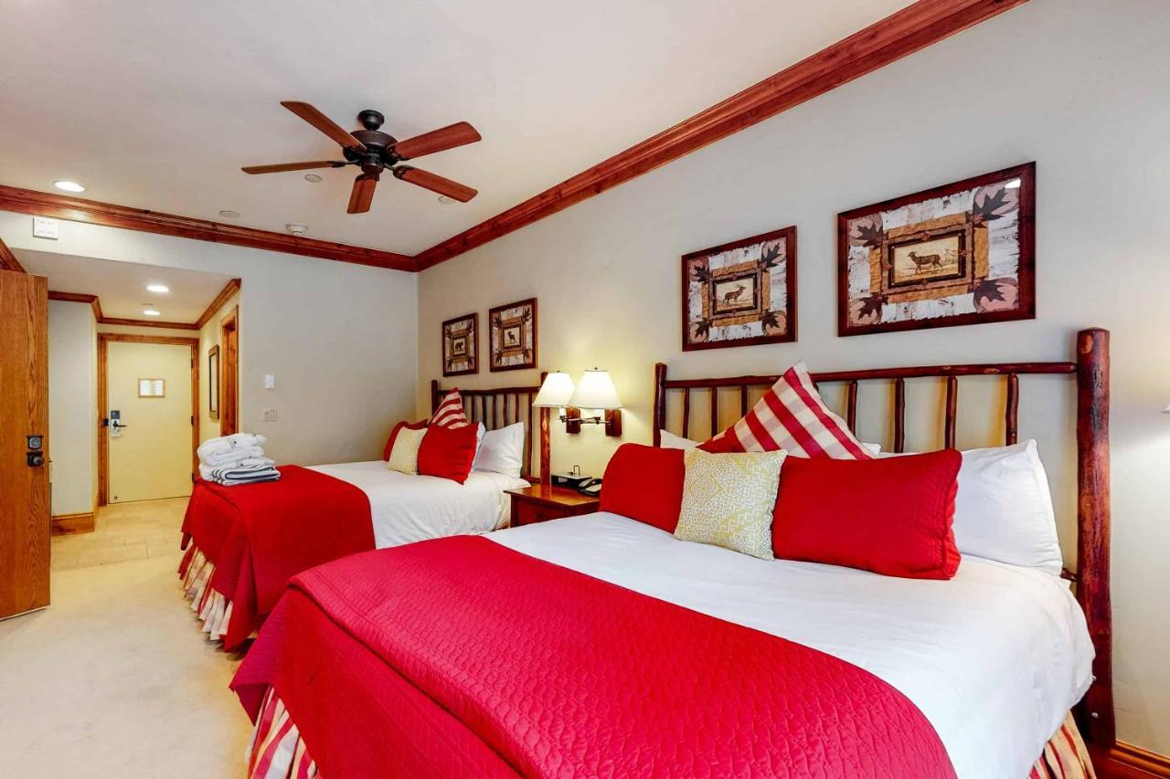 The Charter At Beaver Creek D225 ภายนอก รูปภาพ