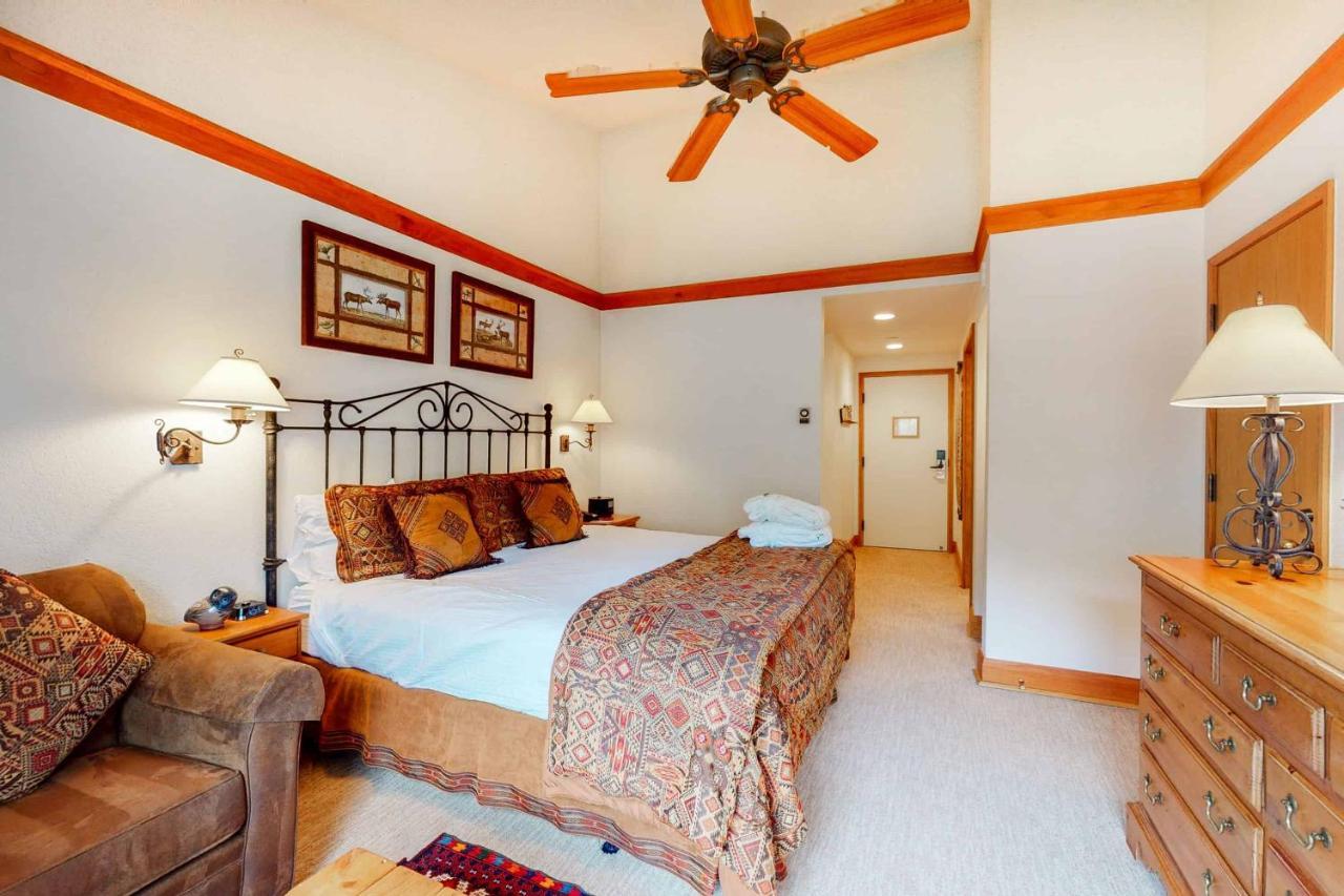 The Charter At Beaver Creek D225 ภายนอก รูปภาพ