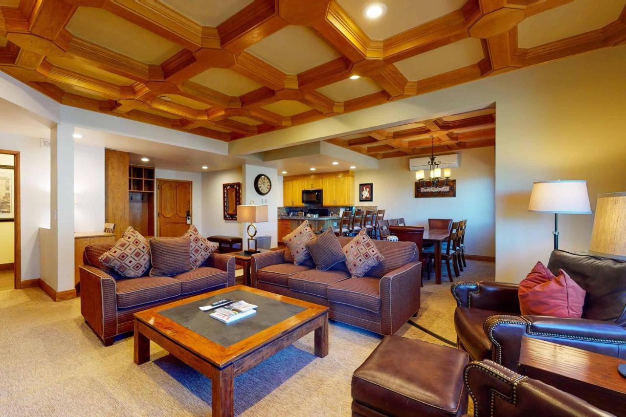 The Charter At Beaver Creek D225 ภายนอก รูปภาพ