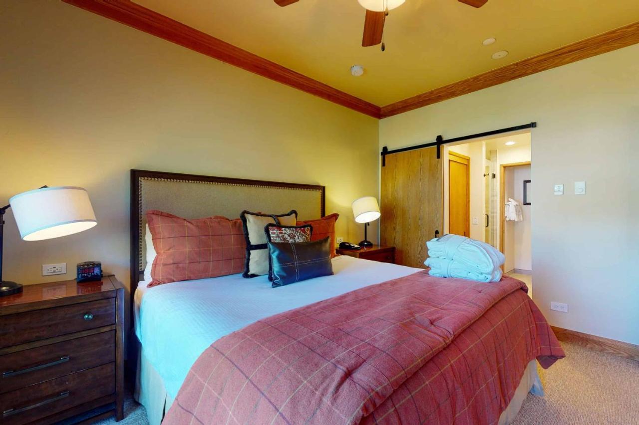 The Charter At Beaver Creek D225 ภายนอก รูปภาพ