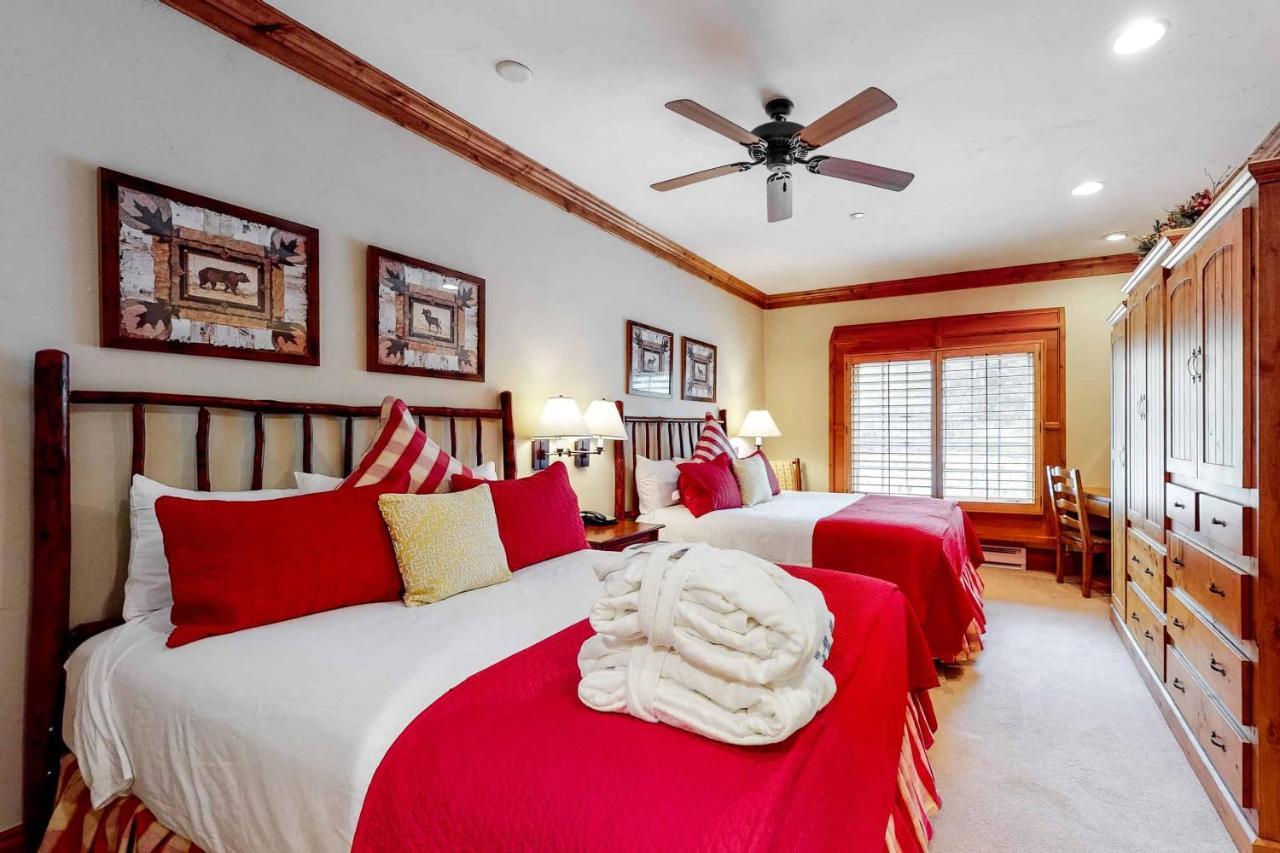 The Charter At Beaver Creek D225 ภายนอก รูปภาพ