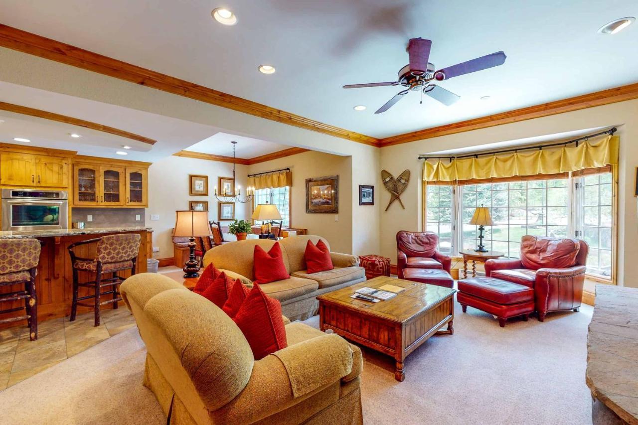 The Charter At Beaver Creek D225 ภายนอก รูปภาพ