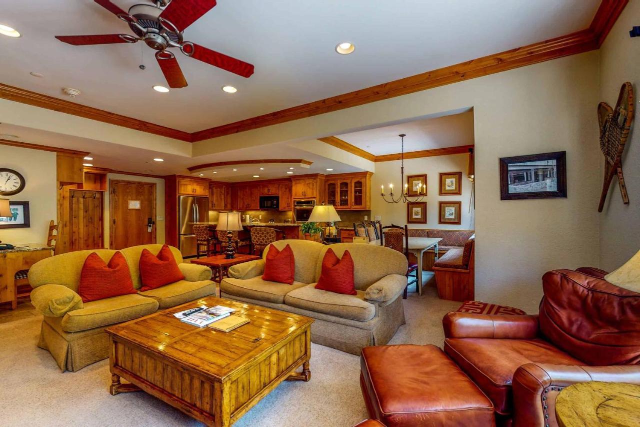The Charter At Beaver Creek D225 ภายนอก รูปภาพ