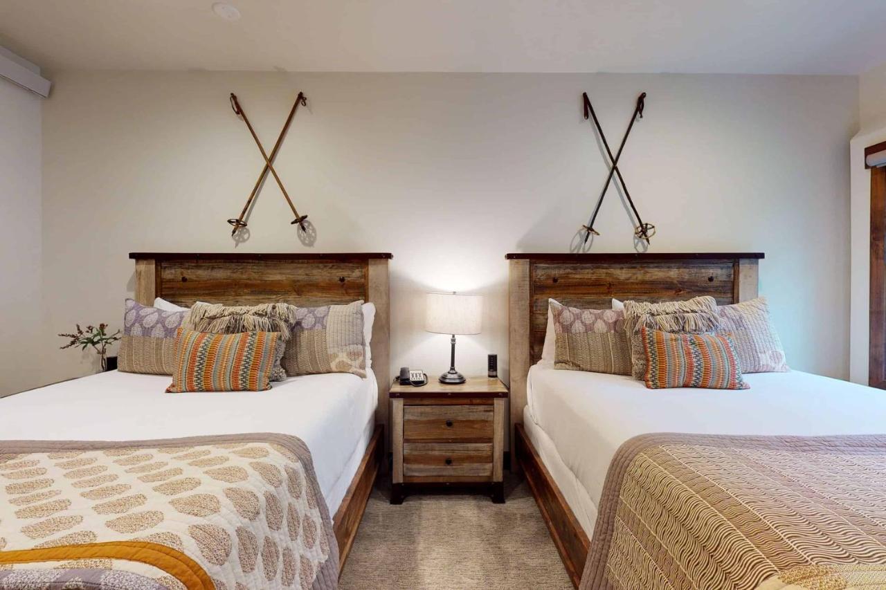 The Charter At Beaver Creek D225 ภายนอก รูปภาพ