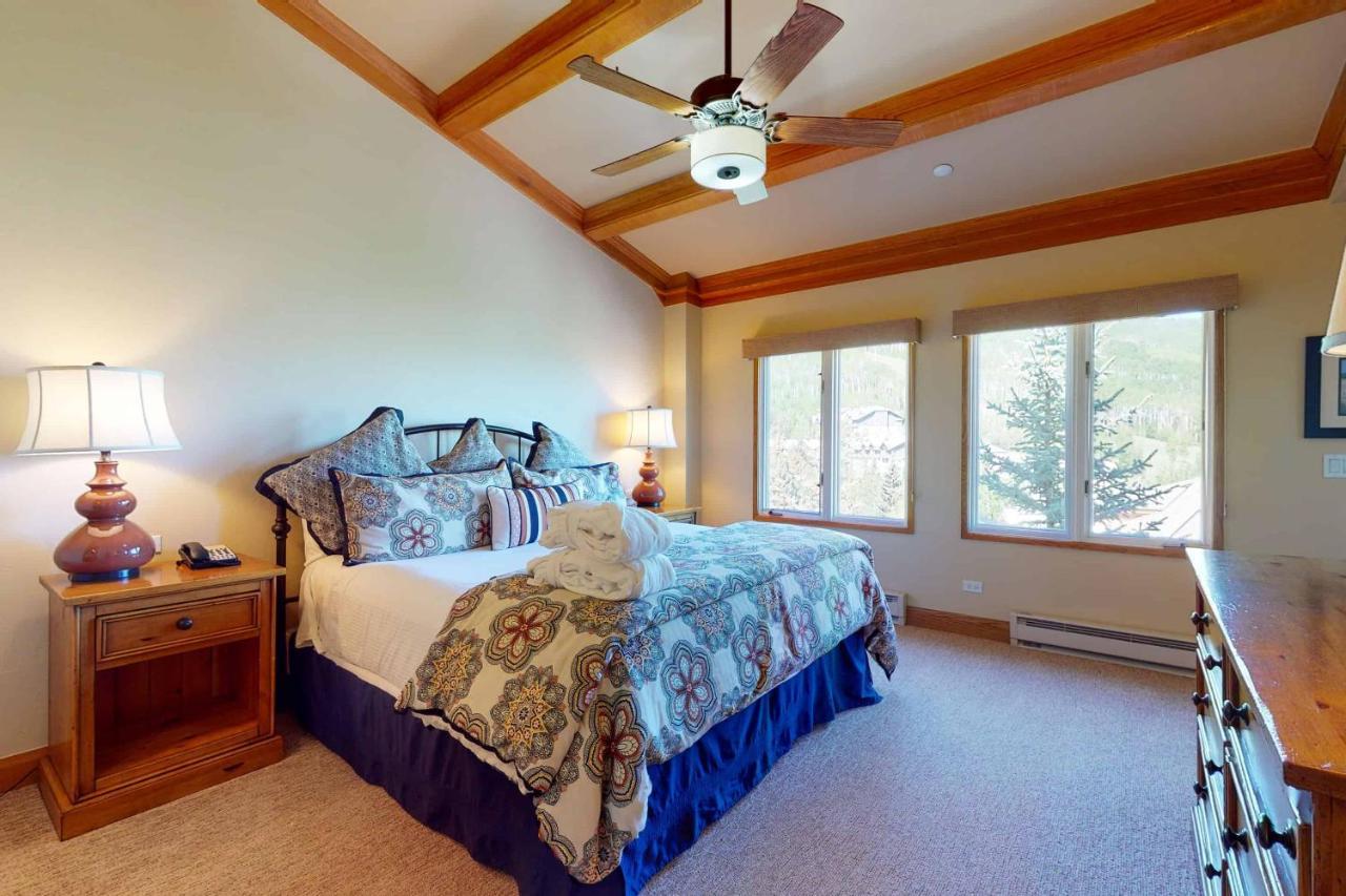 The Charter At Beaver Creek D225 ภายนอก รูปภาพ