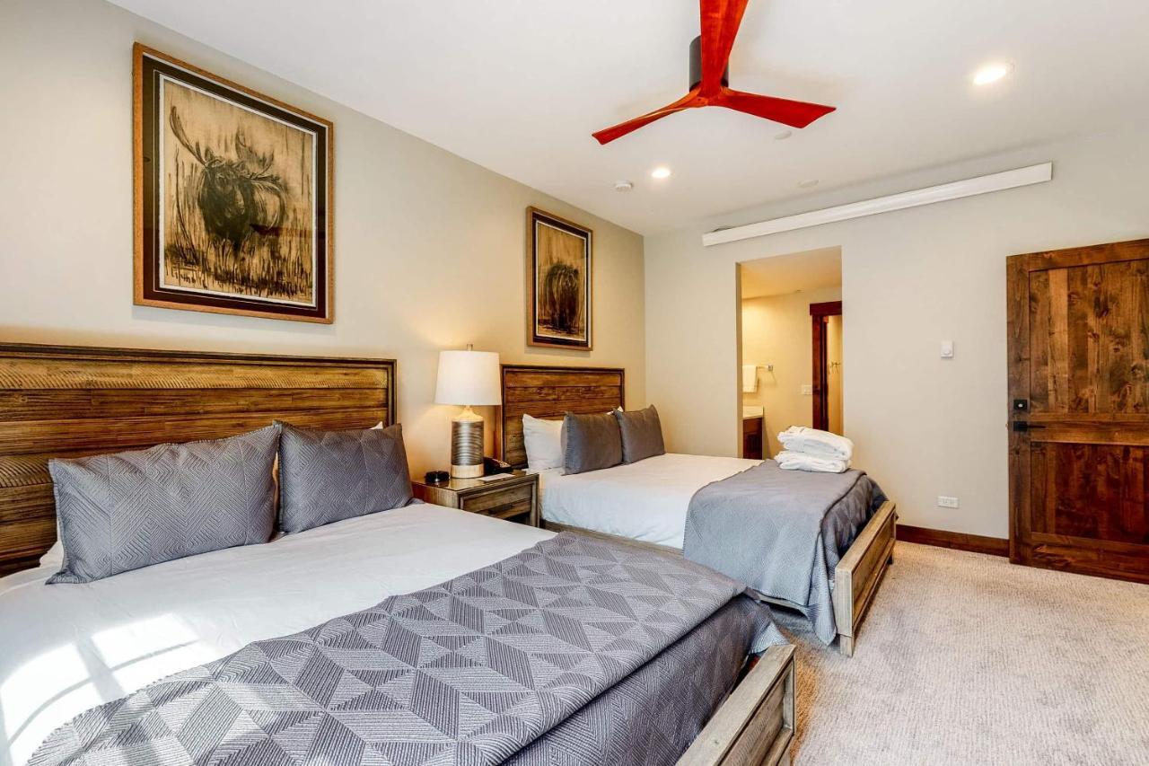 The Charter At Beaver Creek D225 ภายนอก รูปภาพ