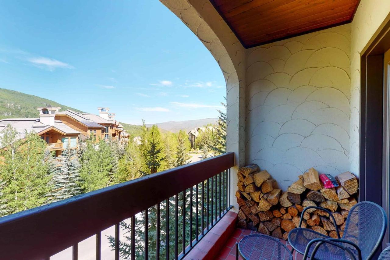 The Charter At Beaver Creek D225 ภายนอก รูปภาพ