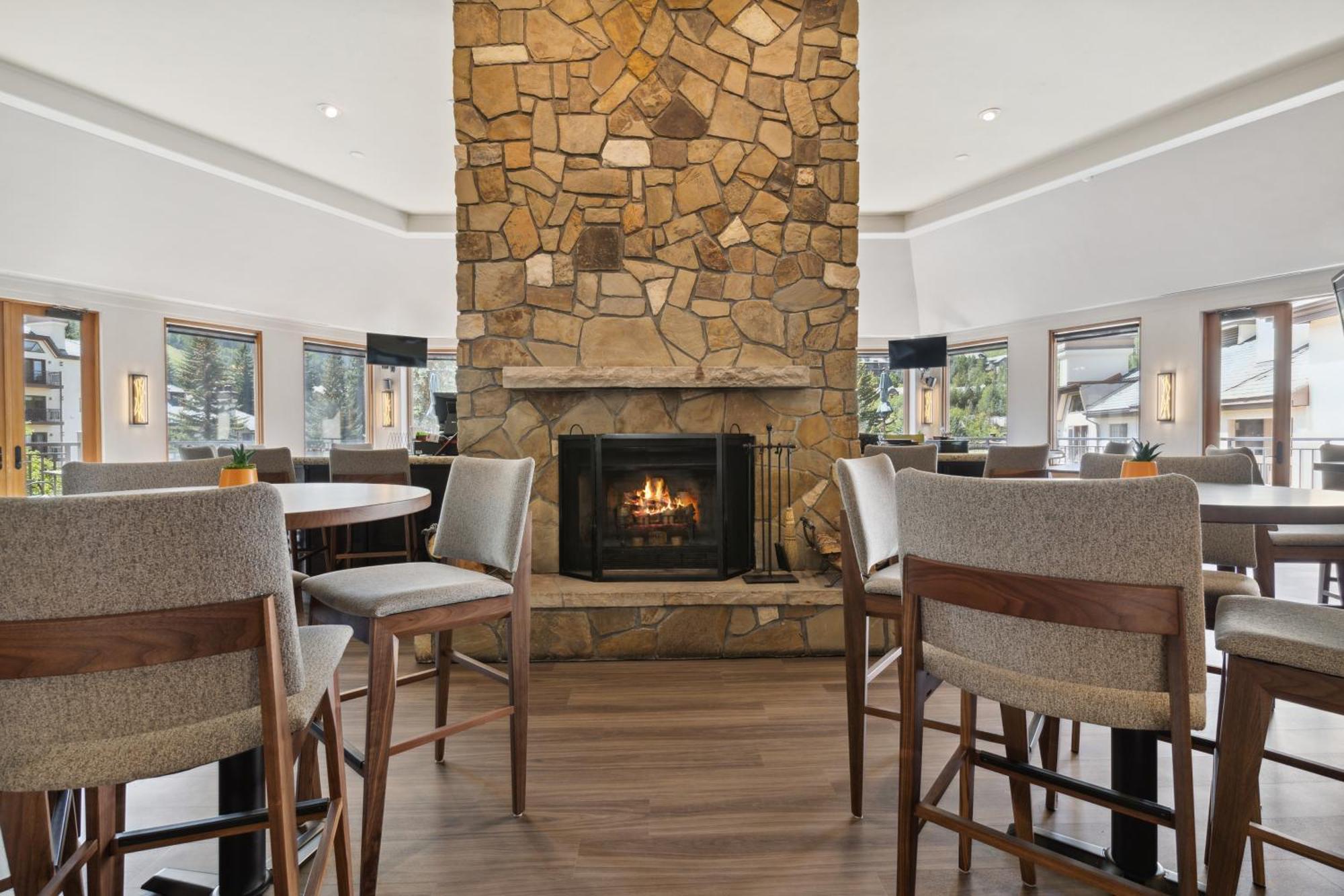 The Charter At Beaver Creek D225 ภายนอก รูปภาพ