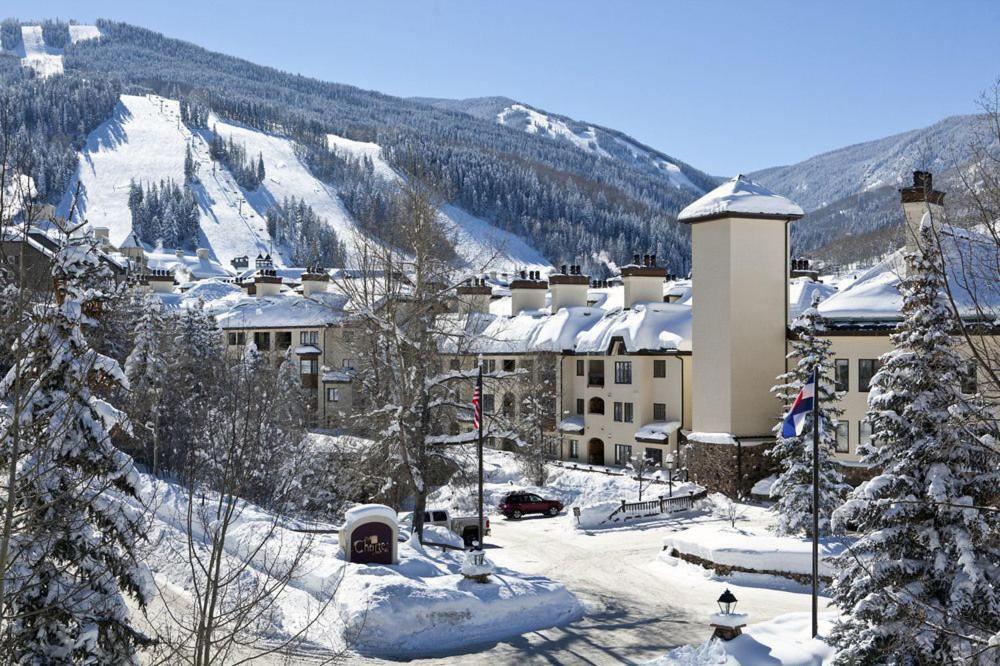 The Charter At Beaver Creek D225 ภายนอก รูปภาพ